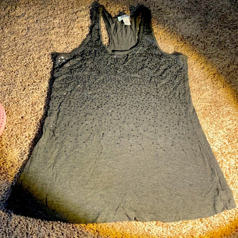 women’s tank top